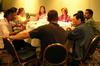photo of 2005 workshop participants