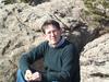 Photo of Eric Baer