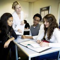 Student group