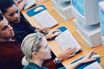 Computer Collaboration