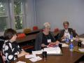 History breakout group