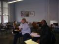 modern language breakout group