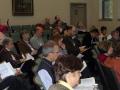 session 1 audience