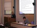 session 1 panel