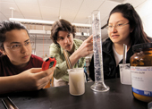 Carleton Physics