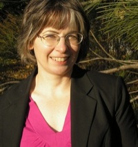 Kimberly Smith