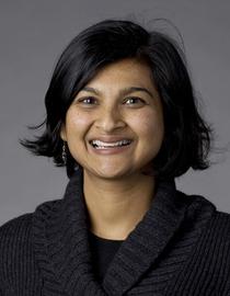 Parna Sengupta