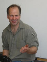 Stephen Mohring