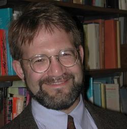 William North, Carleton History Professor