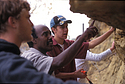 Faculty Student Research