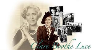Clare Booth Luce picture