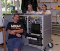 Gross Research Group