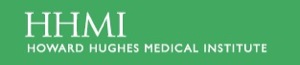 hhmi logo