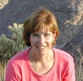 Joanne Stewart