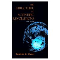 Structure of Scientific Revolutions Kuhn