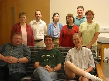 MidBrain Faculty