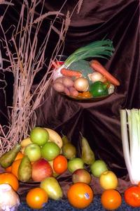 Harvest