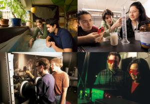 Science at Carleton