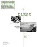 DLESE Community Plan