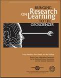 Research on Learning Report Cover