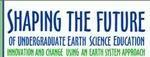 Shaping the future logo