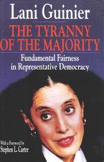Tyranny of the Majority bookcover