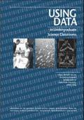 Using Data report cover