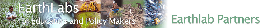 EarthLabs: A National Model for Earth Science Lab Courses