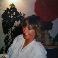 Candace Dunlap