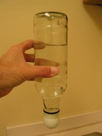 Ping Pong Ball activity image.
