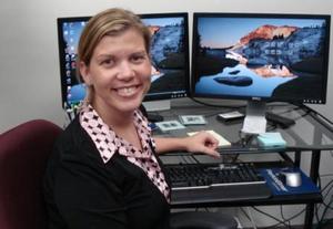 Karen McNeal