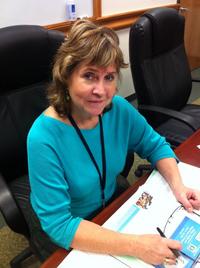 Kathy Ellins