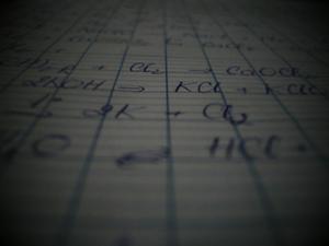 Chemical Equations