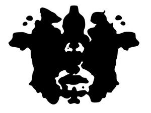 Ink Blot