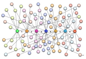 Six Degrees of Separation