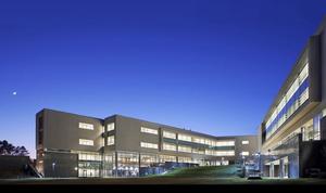 Wake Technical Community College