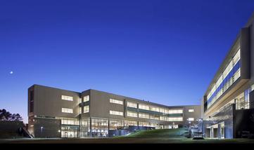 Wake Technical Community College