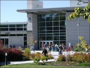 Highline Community College