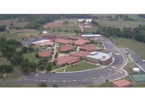 Northeast Texas Community College