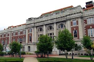Northern Virginia Community College
