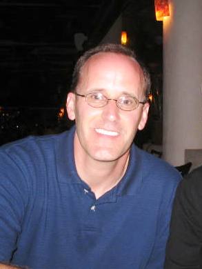 Dirk Mateer
