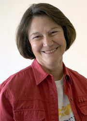Kim Sosin