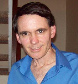 Bruce Madariaga