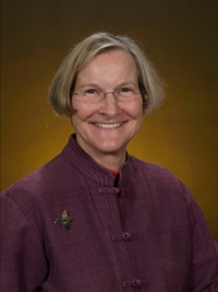 Donna Killian Duffy