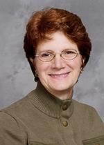 Gail Heyne Hafer