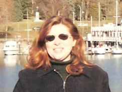 Shelia M. Kennison