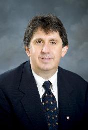Paul W. Grimes