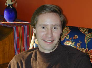 Photo of Sean Fox