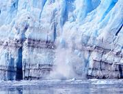 Glacier Layers