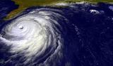 Hurricane Floyd - 1999